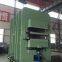 Plat vulcanizing machine