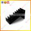 8 Floors Black Acrylic Wallet Display Stand                        
                                                Quality Choice
