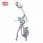 SD-H1 Support small quanitity indoor fitness machine durable folding Exercise Bike