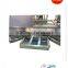 automatic paper plastic blister packing machine for hand tools