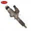 Коммоновый дизельный форсунка Common Rail 0445120008