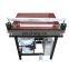 Semi automatic multi bags tissue paper packing machine