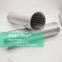 Wedge Wire Filter Water Inlet Screen - Bluslot Filter