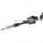 Wholesale high performance auto throttle cable SPRINTER 901 OEM 9013001730 accelerator cable
