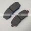 Wholesale AUTO PARTS BRAKE PADS 04466-60010 FOR LAND CRUISER  HZJ70 FZJ70