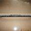 3003-00473 ZK6122H9 auto parts power steering rack with tie rod assy pictures for trucks and yutong bus