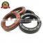 Custom & Standard Rubber Oil Seal Auto Motorcycle Machine Rotary Lip Seal NBR FKM TC TA TB Oil Seal For Sale