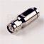 RF Connector TNC Straight Male Plug for Rg58 LMR300 Cable