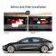For Tesla Model 3 2021 Car Central Armrest Box ABS Glove Box Anti-Slip Car Accessories Storage Box for Tesla Model 3/Y Dropship