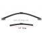 2Pcs Car Front Windscreen Window Wiper Blades Set 1726329 For Ford for Fiesta MK7 & MK8 2008-2017  25