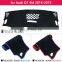 for Audi Q7 4M 2016 2017 2018 2019 Anti-Slip Anti-UV Mat Dashboard Cover Pad Sun Shade Dashmat Protect Carpet Accessories S-line