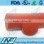 closed cell small cell soft seal for door