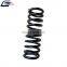 European Truck Auto Spare Parts Shock Absorber Coil Spring Oem 1075355 for VL Truck