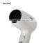 Honeyson hotel bathroom design 1200W hair dryer wall mounted