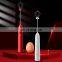 Low Noise Hand-Held Mini 304 Stainless Steel ABS USB Rechargeable Electric Egg Beater