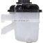 hot sale car cool system expansion tank for B.M.W OE17137543003