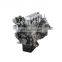 Brand new 4 cylinders water cooling SDEC diesel engine SC4H for truck