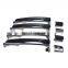 80640CA012 82646-CA000 82646CA000 Outside Door Handle Set Car Replacement Accessories For Infiniti