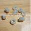 Stainless steel Nylon Aluminum Steel Locking collar set screw shaft collar bearing