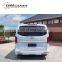 2020 V class w447 V250 V260 в стиль M. Комплект кузова для W447 V250 V260 VITO в стиль M с передним бампером, решеткой радиатора и задним бампером