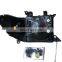 spare parts car headlight for LAND CRUISER FJ75 FJ79 head lamp new model 2021