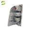 Durable rectangular combination led tail light