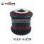55157-62C00 Car Auto Spare Parts Control Arm Rubber Bushing For Nissan
