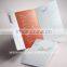  wholesale custom brochure design , cheap color flyers with printing                        
                                                Quality Choice