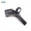 100002366 4E0927804D ABS Wheel Speed Sensor For Audi A4 A5 A6 A7 A8 Q5 VW Phaeton