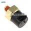 New Engine Oil Fuel Pressure Sensor Valve 23532797 23511176 For VOLVO Detroit Diesel Series 50 60