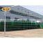 Hot sale Canada security fencing panels temporary fence set