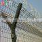 Heavy Zinc Coated Airport Welded Wire Mesh Fence from Manufacturer