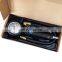 Heavy Duty Shockproof Tire Inflator with Pressure Gauge
