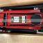 3 ton low profile hydraulic car jack quick lift CE standard with Dual Pump