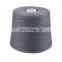 Wholesale customized 2/36NM 60% BCI COTTON 30% LINEN 10% SILK YARN Spinning for knitting