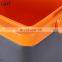 GiNT 28L PU Foam Good Insulation Effect Ice Cooler Boxes Custom Color Insulated Ice Chest for Holidays