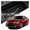 Interior Accessories Parts Silicone Armrest Rest Storage Box Center Control Console Organizer Tray For Lexus Es 2013 2014 2015