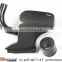 Car OEM Auto Accessories Dry Carbon Fiber Materials Air Intake Kit For AUDI A3 Golf 1.4T