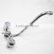 2015 new style brass valve core bathroom faucet mixer