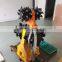 Hydraulic Rotary Excavator Drum Cutter for 15-24T excavator milling attachment drum cutters for excavator