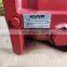 KPM Axial Piston Pumps for Open Circuits in Mobile Industrial and Marine Applications K3VL140/B-1NRSM-L1-L451