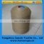 Alkaliresistant 2100D 100% pp bcf yarn Price For Concrete Anti-crack Fiber