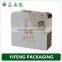 2016 customised wholesale luxurious packaging cardboard paper gift boxes