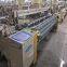 second hand weaving machine Tsudakoma ZAX-E 230cm used air jet looms Year 2002 Staubli 2861 dobby