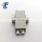 Optical Hybrid Flange Fc/Ap c Fiber Sc A pc Accessories Lc Sa Mpo Price Optic Adapter