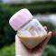 Mini lovely glass cup for drink
