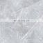 60x120cm grey color  marble porcelain ceramic tiles for  floor from Foshan  with 3  face JM1263692D