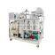 Explosion protection fuel oil regeneration purifier red diesel decolorization