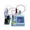 Easy Operation Karl Fischer Volumetric Water Content Titrator TPD