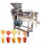 Pear Carrot Juice Pulp Puree Extractor Machine Extractor Making Machine Production Plant Line